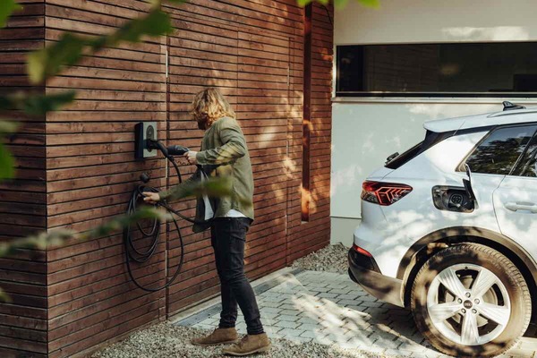 Le auto elettriche più convenienti da comprare con gli incentivi 2025