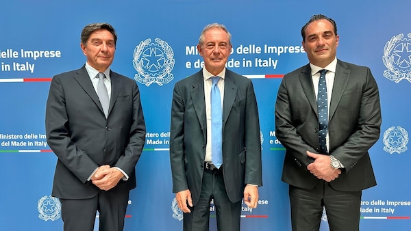 Stellantis, MiMIT e Anfia a confronto: dal Dialogo in Europa ad azioni strategiche