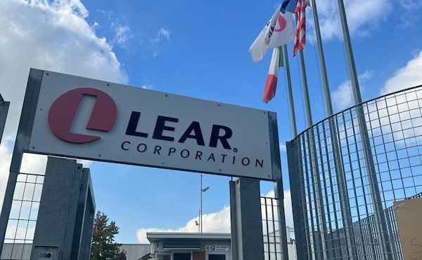 Crisi Lear, piano italo-cinese per rilanciare lo stabilimento di Grugliasco