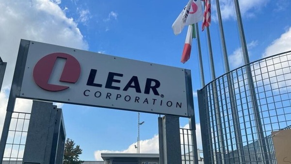 Crisi Lear, piano italo-cinese per rilanciare lo stabilimento di Grugliasco