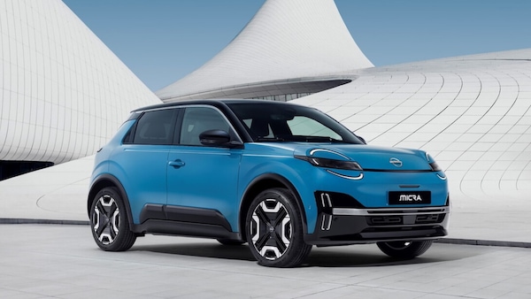 Nissan Micra elettrica, ecco quanto costa e i prezzi con gli incentivi