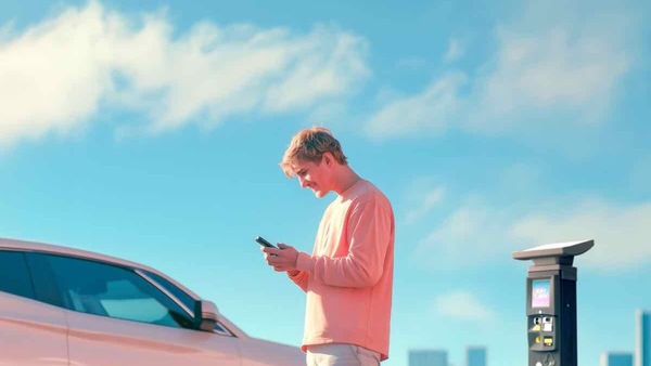 Parcometri con inserimento targa, novità che divide: comodità o nuovo balzello?