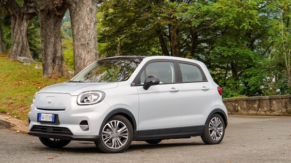 Incentivi auto 2025, ecco come puoi avere un modello a meno di 5.000 euro