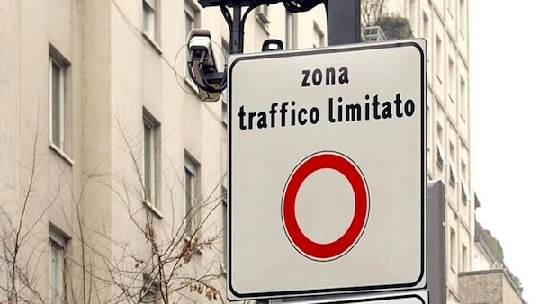 Milano: da oggi scatta la nuova ZTL nel Quadrilatero della Moda