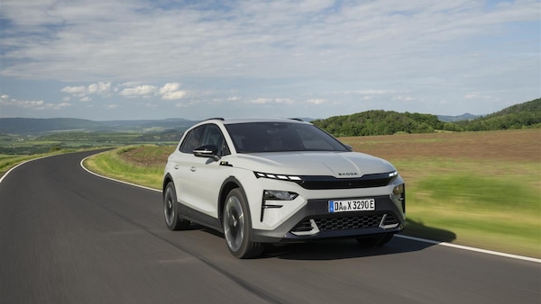 Skoda Elroq 2026, le novità della compatta elettrica 