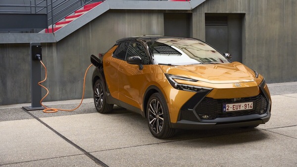 Incentivi Toyota, gli sconti dalla Yaris alla C-HR ibrida plug-in