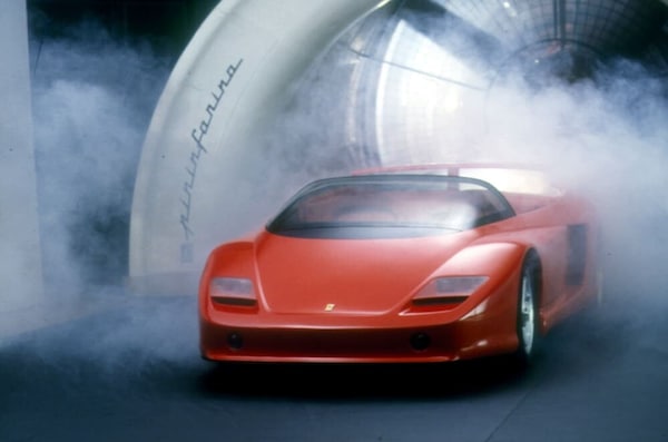 Pininfarina celebra i suoi 95 anni con una parata di "star" al Salone di Torino e a Revigliasco