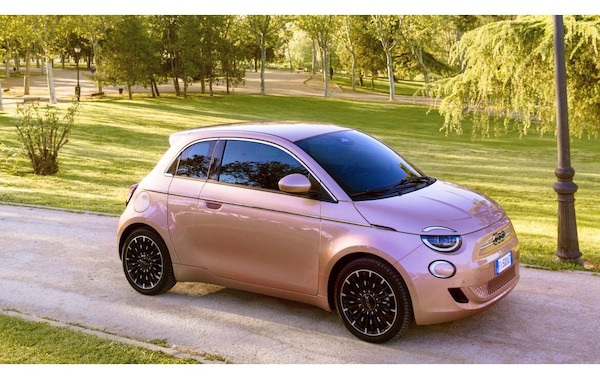 Le 10 auto perfette per una donna moderna: indipendente, sicura, multitasking