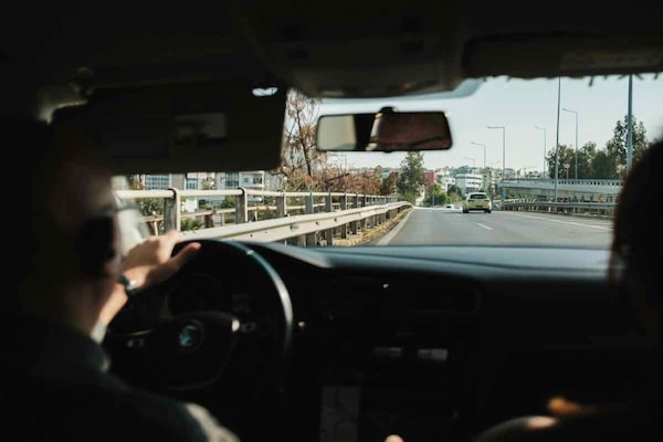 Carpooling aziendale, record in Italia: oltre 173mila dipendenti coinvolti