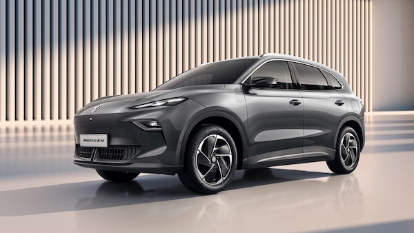 Incentivi auto elettriche, tutta la gamma MG5 accede al bonus