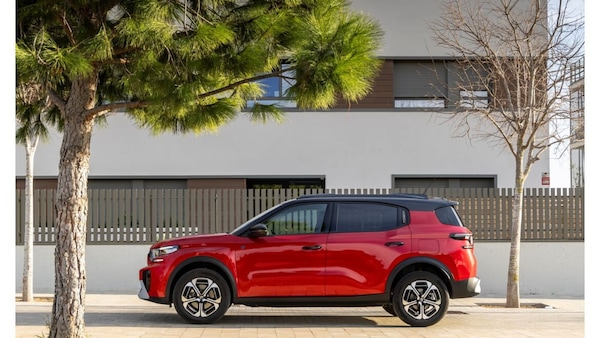 Citroën e-C3 con incentivi 2025: l’offerta da 0 anticipo e rate da 49 euro