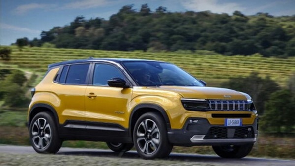 Jeep raddoppia gli incentivi statali 2025: fino a 19.000 euro di vantaggi