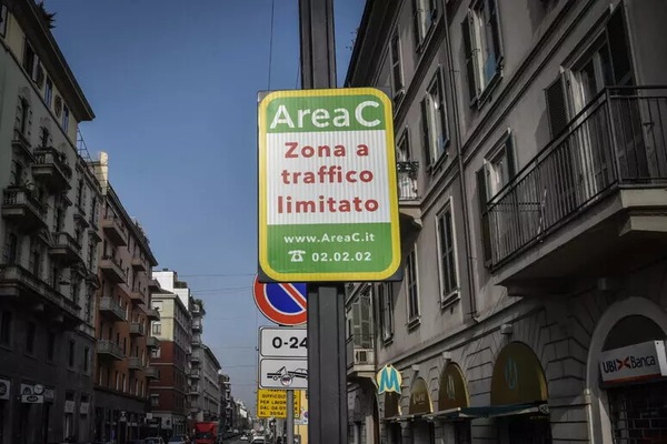 La stretta su Area B e Area C: nuove regole per gli automobilisti a Milano