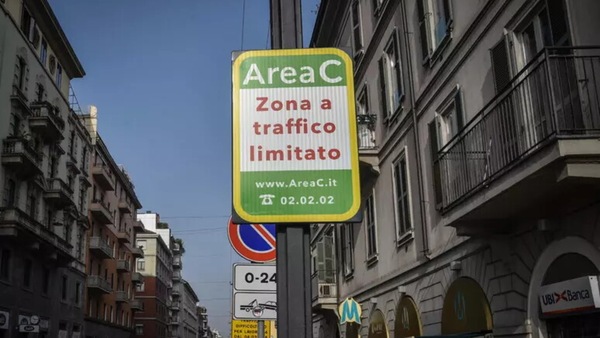 La stretta su Area B e Area C: nuove regole per gli automobilisti a Milano