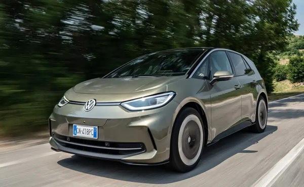 Incentivi auto elettriche 2025: le offerte di Volkswagen