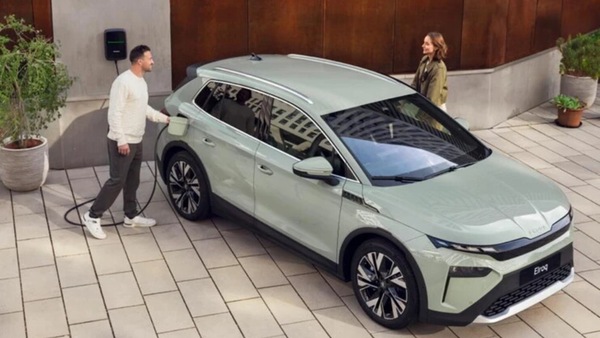 Incentivi auto elettriche 2025: le offerte di Skoda