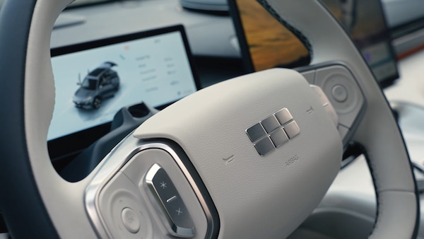 Geely, il lancio dei nuovi modelli a Milano