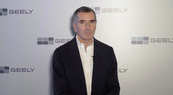Geely sbarca in Italia, Santucci: "Offriremo contenuti di alto livello e prezzi accessibili"
