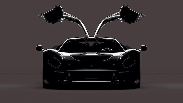 Zagato annuncia la sua prima hypercar: debutto al Zoute Grand Prix 2025