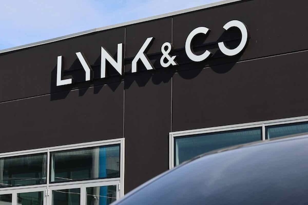 Lynk & Co apre il primo retailer in Italia e punta a 20 concessionari entro l’anno