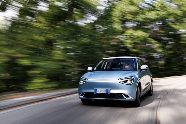 Box, Mage e Huge: ecco come Dongfeng punta a conquistare gli automobilisti italiani