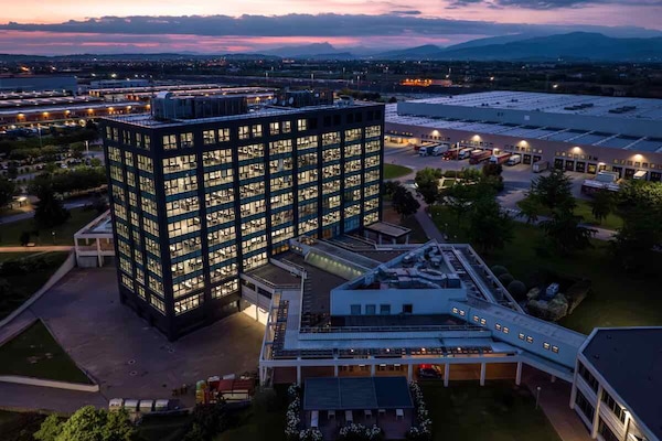 Volkswagen Group Italia rinnova la comunicazione: Sordelli alla guida