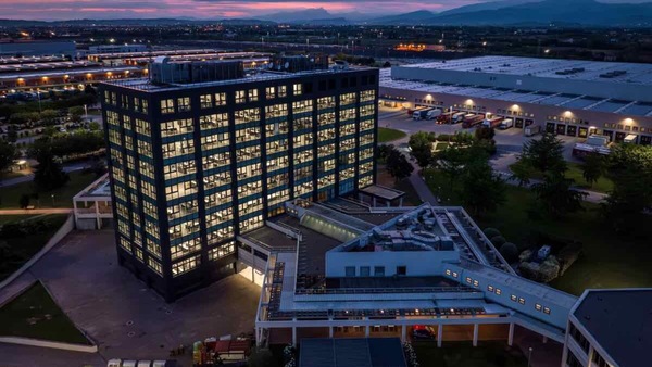 Volkswagen Group Italia rinnova la comunicazione: Sordelli alla guida