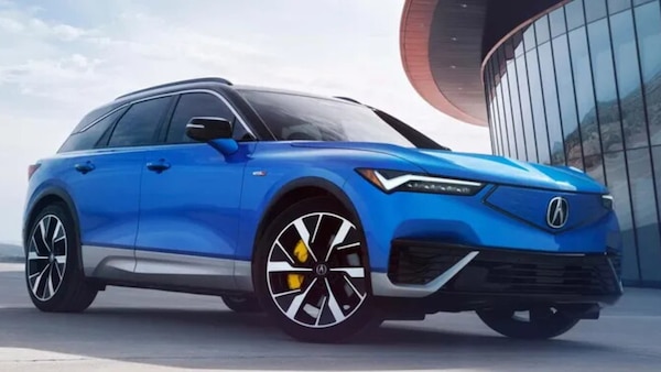 Addio a sorpresa alla ZDX elettrica: Acura cambia rotta verso l’RSX