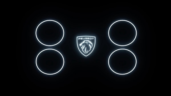 Peugeot Polygon Concept anticipa la 208 elettrica del 2027