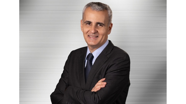 Stellantis ha un nuovo responsabile dell'area Finanza