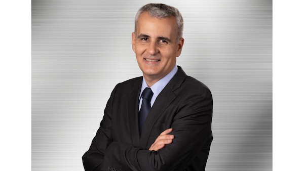 Stellantis ha un nuovo responsabile dell'area Finanza