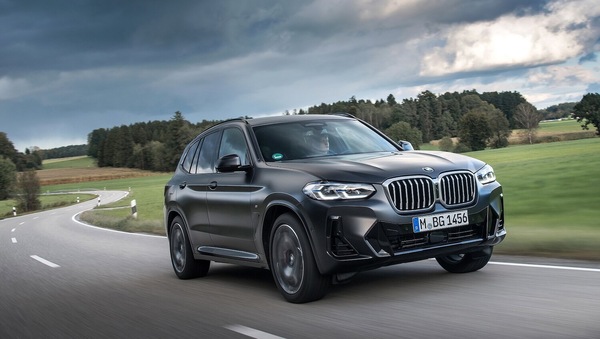 Richiamo Bmw, il relé del motorino d'avviamento potrebbe essere a rischio incendio