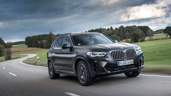 Richiamo Bmw, il relé del motorino d'avviamento potrebbe essere a rischio incendio