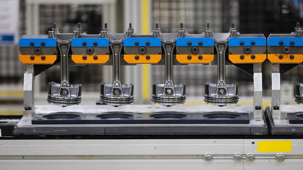 Costi superiori, eccesso di norme e competizione iniqua: Clepa chiede azioni urgenti all'Europa