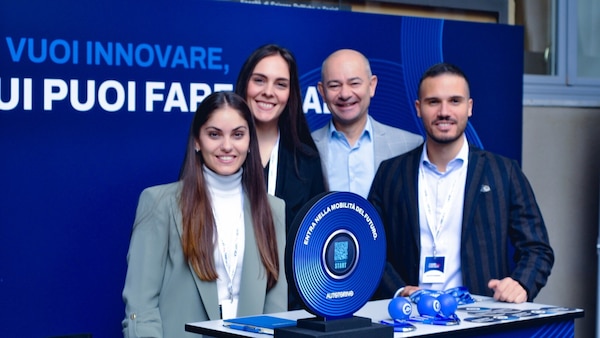 Autotorino si conferma tra le eccellenze italiane: riconoscimento Top Employers 2025