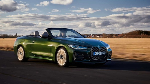 BMW le M Performance Serie 2, 3 e 4 guadagnano potenza