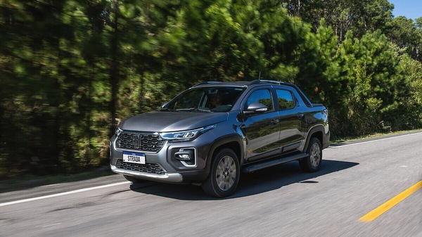 Fiat, 50 anni di successi commerciali in Brasile e America Latina