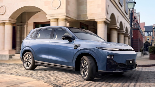 Tutte le auto elettriche cinesi in arrivo in Italia