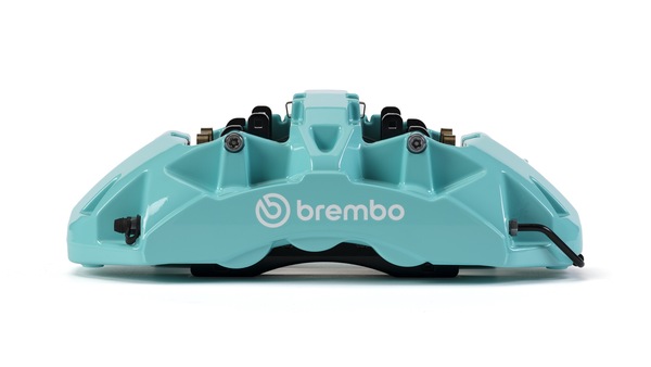 Brembo punta sulla sostenibilità con la sua prima pinza freno in alluminio 100% riciclato