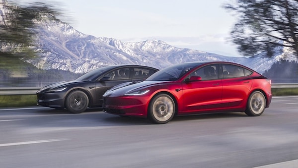 Vendite auto elettriche: Tesla forte nel trimestre, Byd in corsa per essere il numero 1