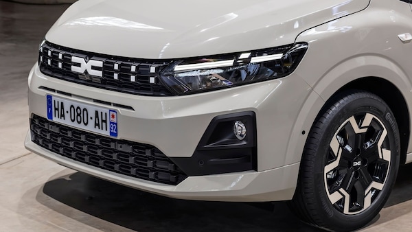 Dacia Sandero Stepway e Jogger 2026