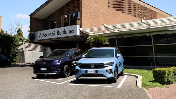 Autocentri Balduina: 63 Anni di Avanguardia tra Radici Solide e Visioni Future