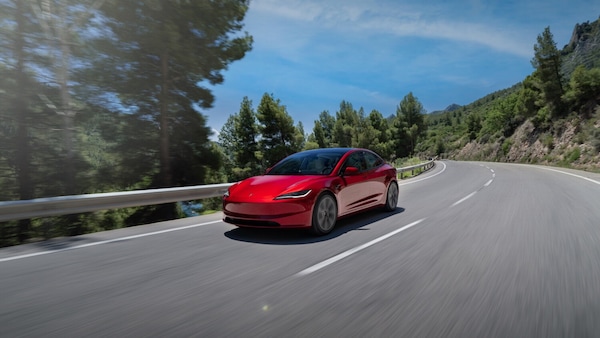 Tesla Model 3, come averla a meno di 25mila euro con incentivi e bonus