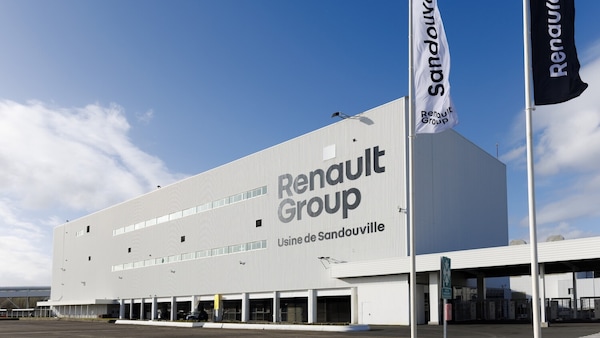 Renaut, necessario ridurre i costi: tagli in vista ai posti di lavoro?