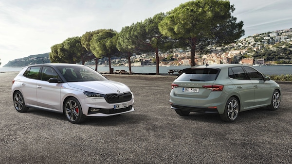 Skoda Fabia 130, dalla Monte Carlo a un extra di potenza dal motore 1.5 TSI