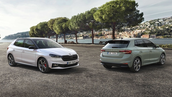 Skoda Fabia 130, dalla Monte Carlo a un extra di potenza dal motore 1.5 TSI