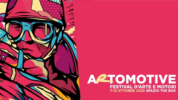 Arte e motori si incontrano ad Origgio con Artomotive Festival