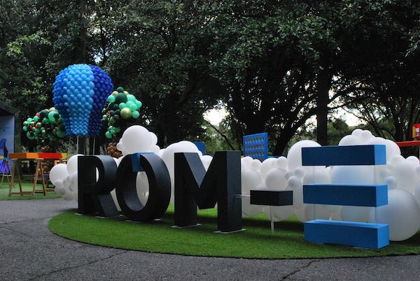 Rom-E, 7 modelli in test drive: ecco come fare a guidarli