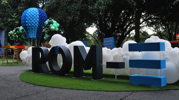 Rom-E, 7 modelli in test drive: ecco come fare a guidarli