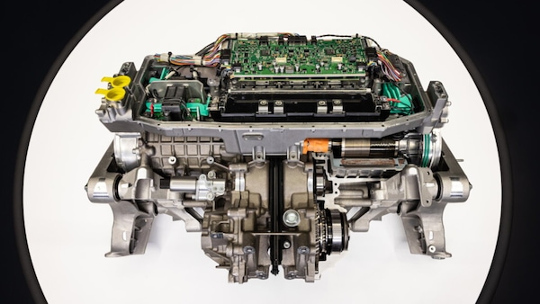 Ferrari elettrica, com'è fatta la prima EV del Cavallino